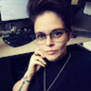 Meet your Posher, Kaylin r.